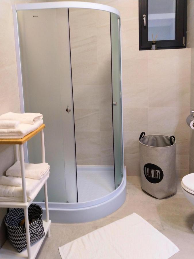 Apartmán Cc Belle Studio Năvodari Exteriér fotografie