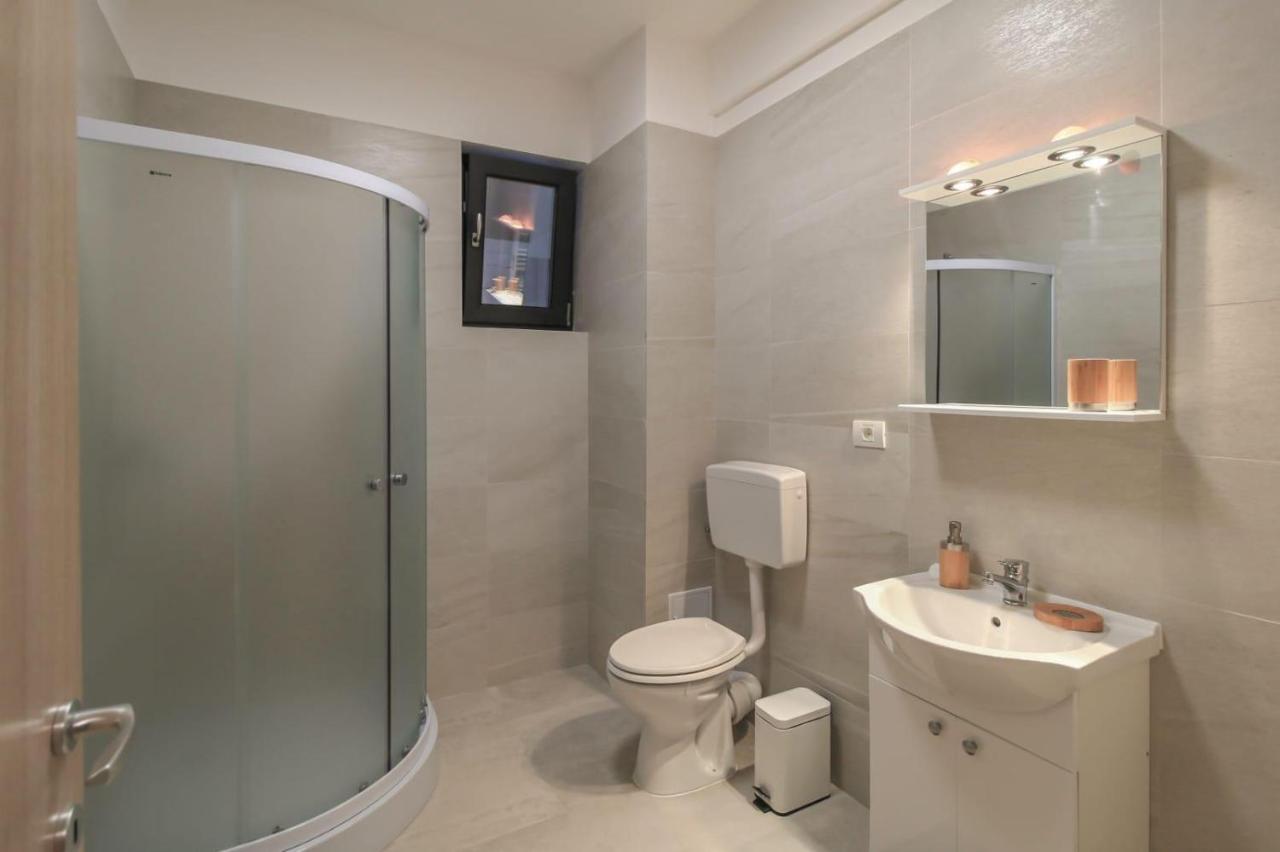 Apartmán Cc Belle Studio Năvodari Exteriér fotografie