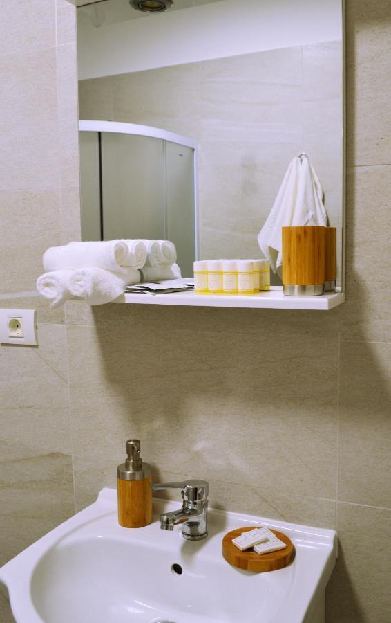 Apartmán Cc Belle Studio Năvodari Exteriér fotografie