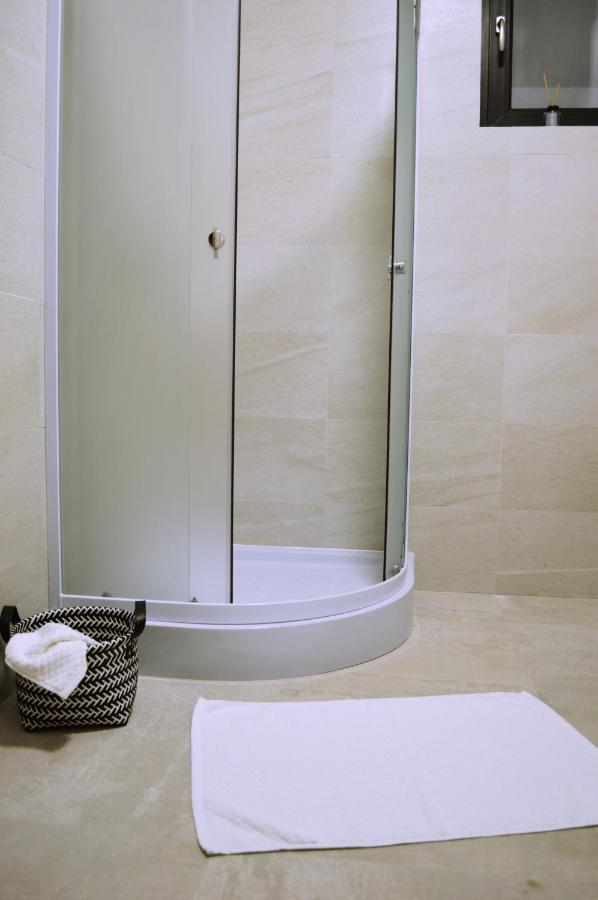 Apartmán Cc Belle Studio Năvodari Exteriér fotografie